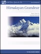 Himalayan Grandeur piano sheet music cover